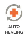 Auto Healing
