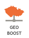 Geo Boost