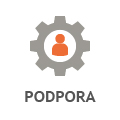 Podpora