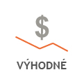 Výhodné