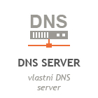 DNS server