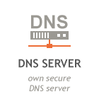 DNS server