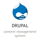 Drupal