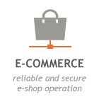 E-Commerce