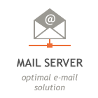 Mail server