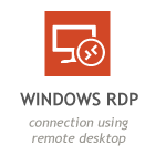 Windows RDP