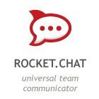 Rocket chat