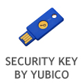 Security key by yubico