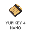 Yubikey 4 NANO