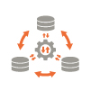 Database cluster Database cluster