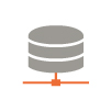 Database server Database server