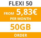 Flexi 50