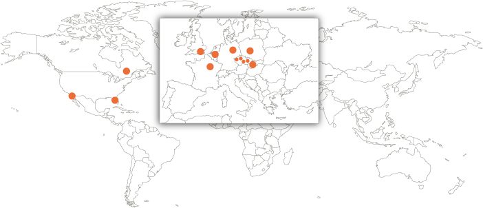 Dns Stack